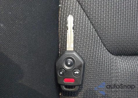 2018 Subaru Impreza 2.0I Premium from USA, damaged, VIN 4S3GTAB63J3726254